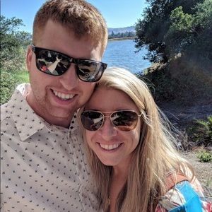 Meet your Posher, Theresa